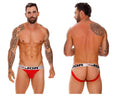 JOR 1609 JOR Jockstrap