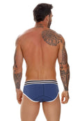 JOR 1613 Varsity Briefs