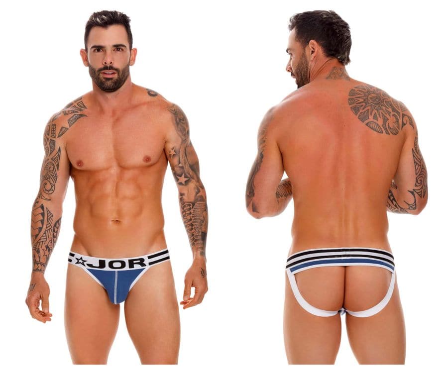 JOR 1614 Varsity Jockstrap