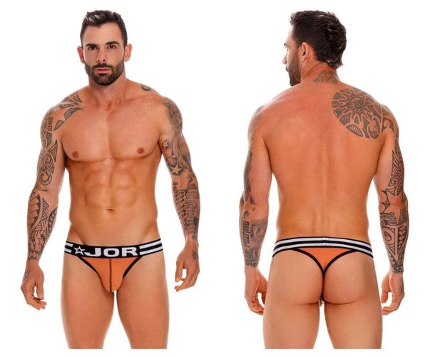 JOR 1615 Varsity Thongs