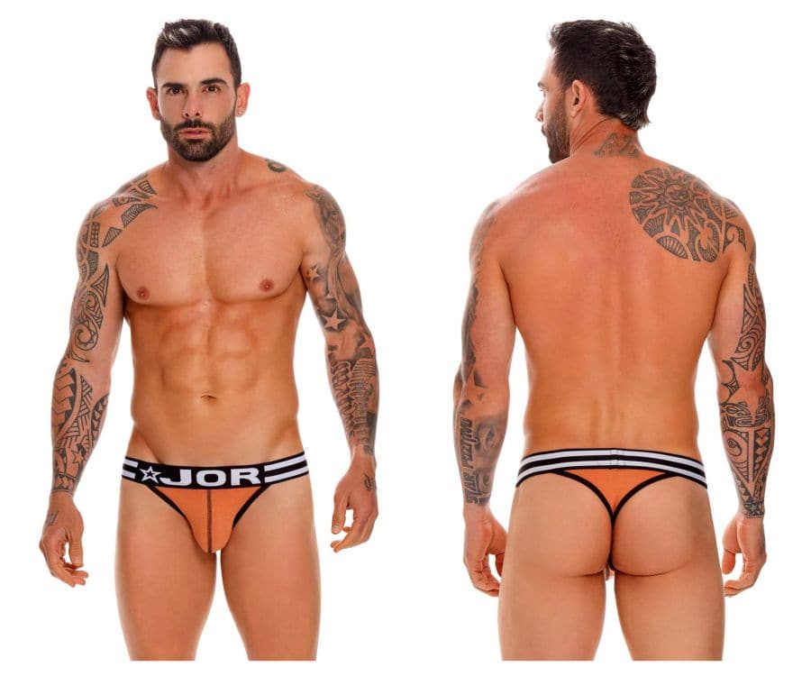 JOR 1615 Varsity Thongs