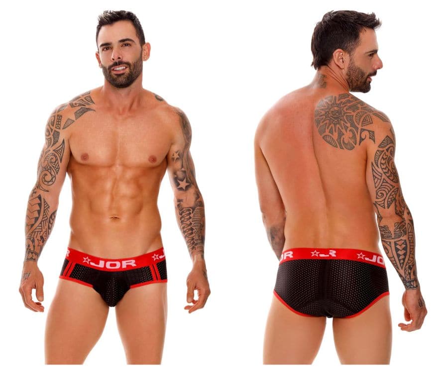 JOR 1635 Electro Briefs