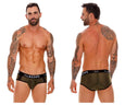 JOR 1635 Electro Briefs