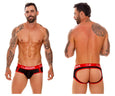 JOR 1636 Electro Jockstrap