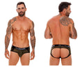 JOR 1636 Electro Jockstrap