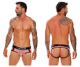 JOR 1636 Electro Jockstrap