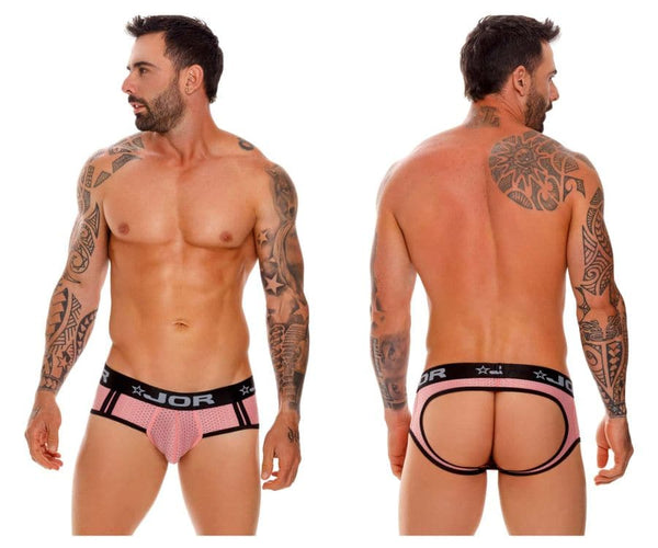 JOR 1636 Electro Jockstrap