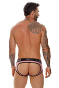 JOR 1636 Electro Jockstrap