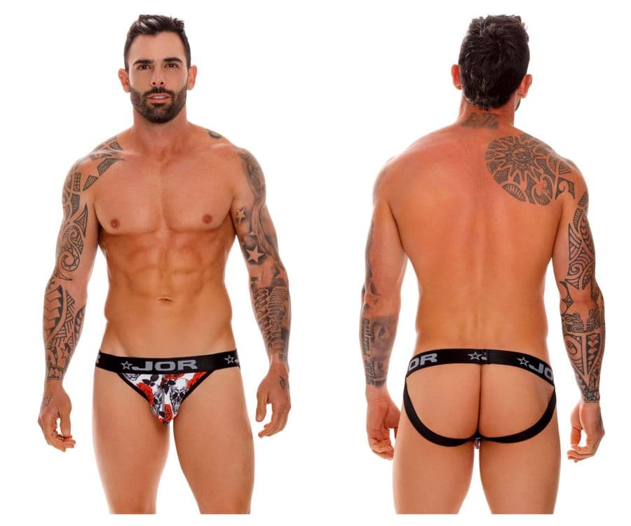 JOR 1660 Jalisco Jockstrap