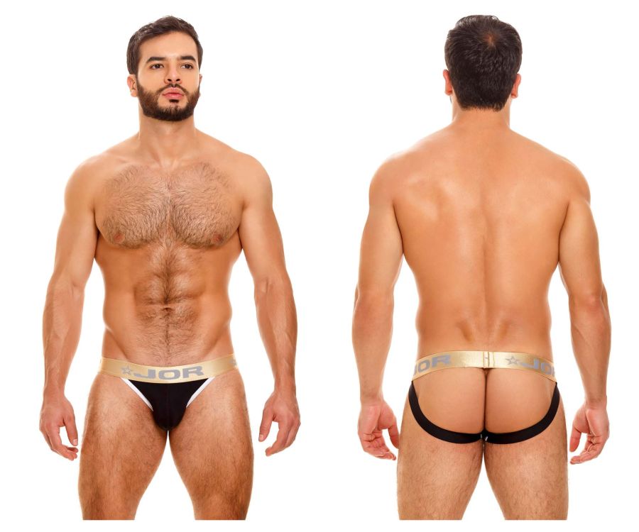 JOR 1727 Orion Jockstrap