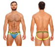 JOR 1736 Speed Jockstrap