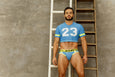 JOR 1736 Speed Jockstrap