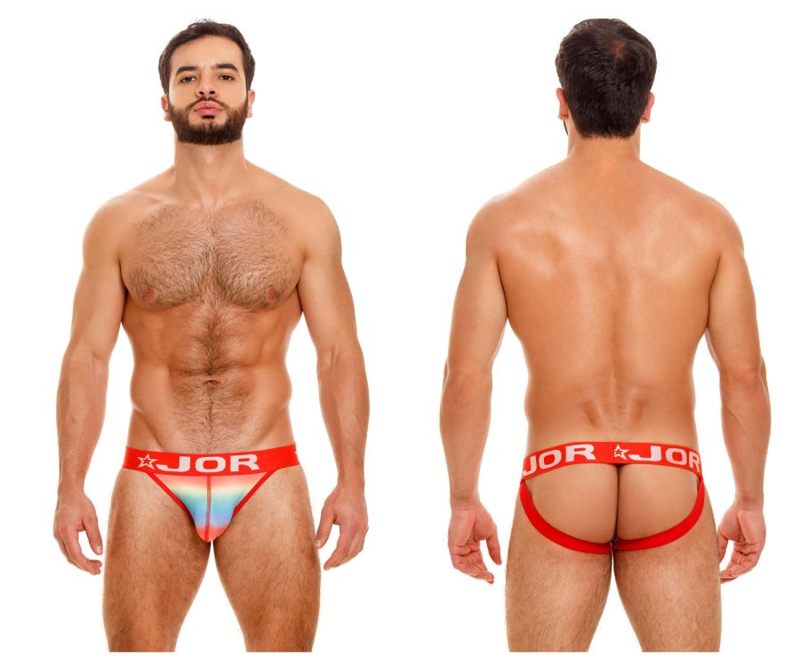 JOR 1754 Party Jockstrap