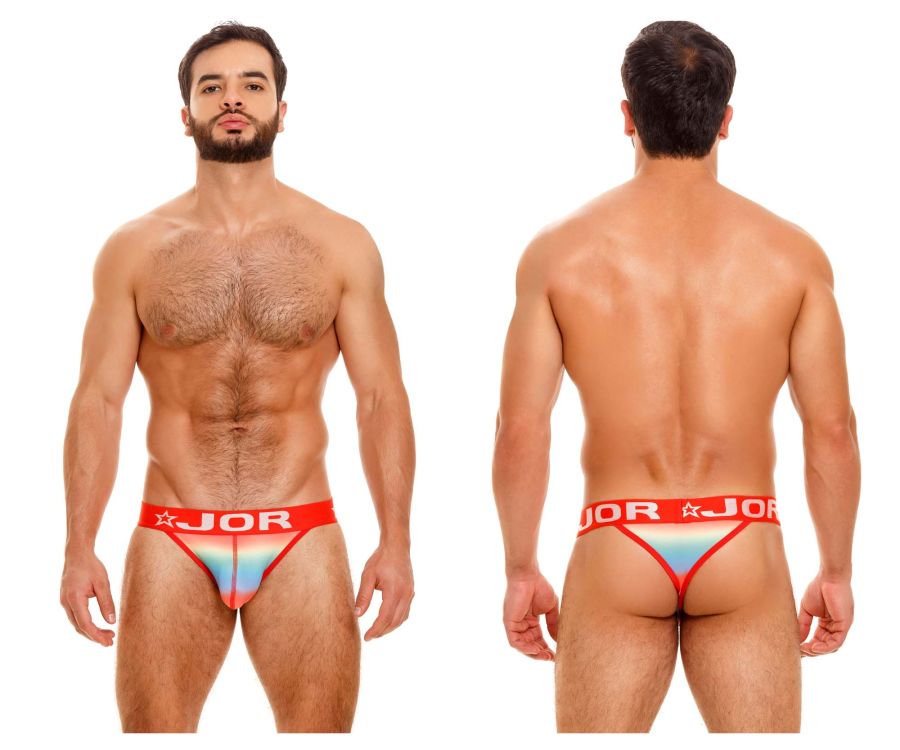 JOR 1755 Party Thongs