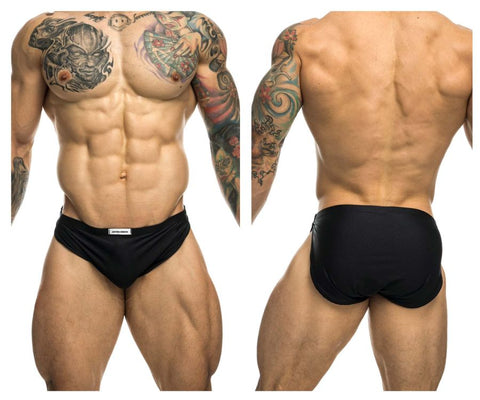 JUSTIN+SIMON XSJ09 Running Shorts