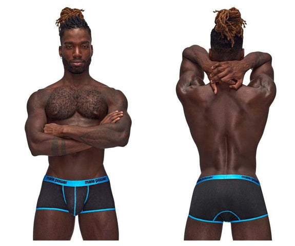 Male Power 143-270 Casanova Uplift Mini Short - SomethingTrendy.com