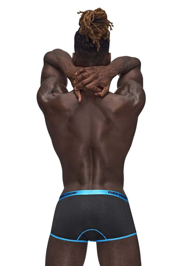 Male Power 143-270 Casanova Uplift Mini Short - SomethingTrendy.com