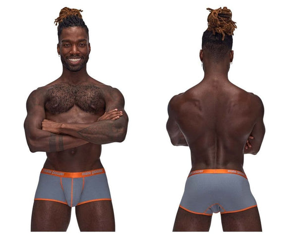 Male Power 143-270 Casanova Uplift Mini Short - SomethingTrendy.com