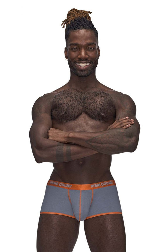 Male Power 143-270 Casanova Uplift Mini Short - SomethingTrendy.com