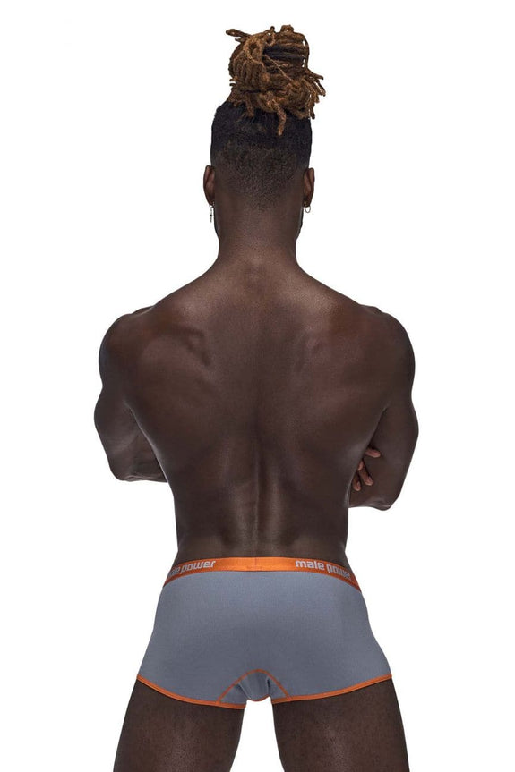 Male Power 143-270 Casanova Uplift Mini Short - SomethingTrendy.com
