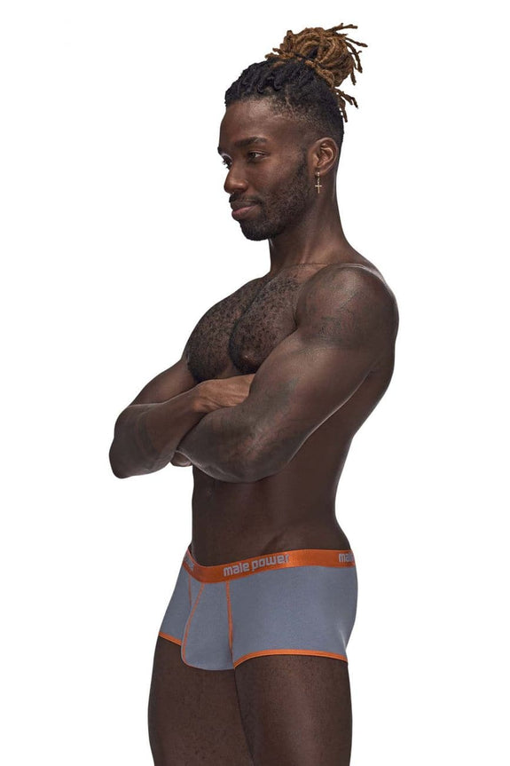 Male Power 143-270 Casanova Uplift Mini Short - SomethingTrendy.com