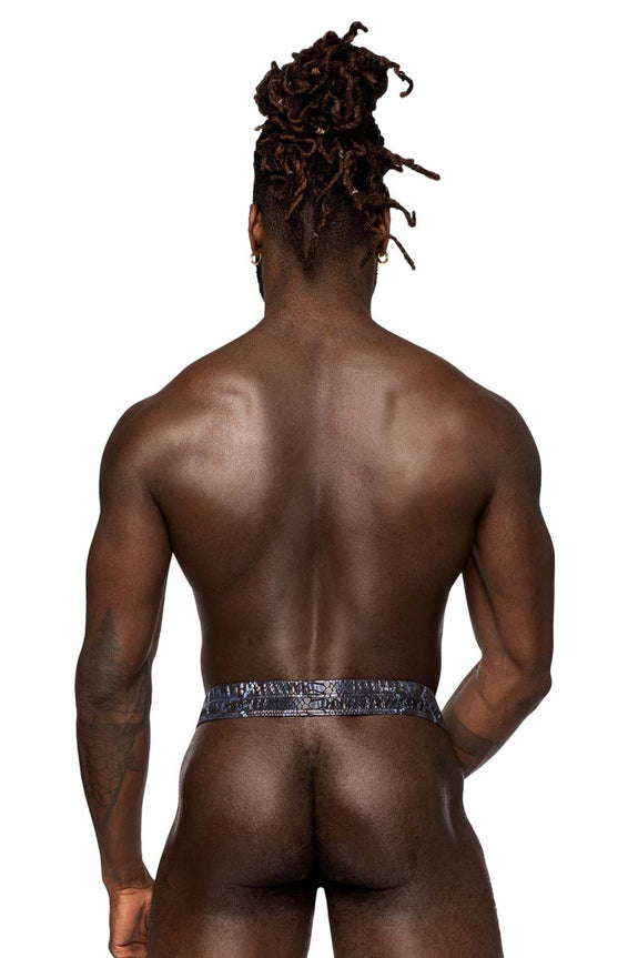 Male Power 334-282 S-naked Power Sock