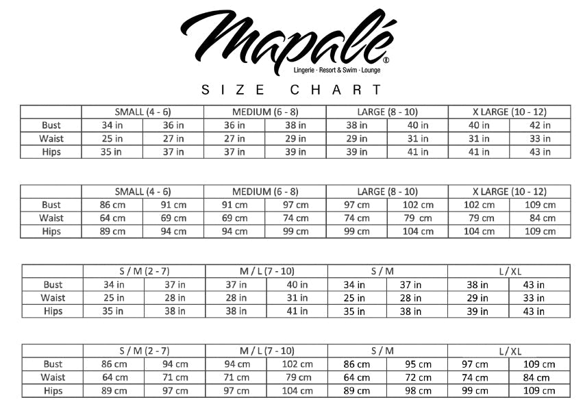 Mapale 8654 Classy Deep VNeck Heart Bodysuit