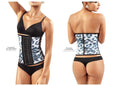 Moldeate 8032 Workout Waist Cincher - SomethingTrendy.com