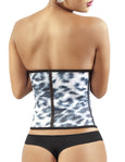 Moldeate 8032 Workout Waist Cincher - SomethingTrendy.com