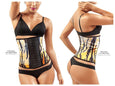 Moldeate 8032 Workout Waist Cincher - SomethingTrendy.com