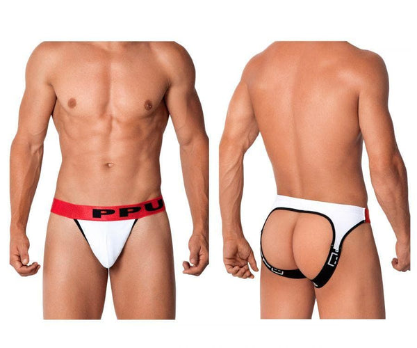 PPU 2004 Jockstrap - SomethingTrendy.com