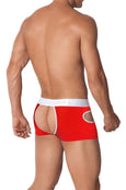 PPU 2104 Open Back Trunks - SomethingTrendy.com