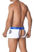 PPU 2104 Open Back Trunks - SomethingTrendy.com