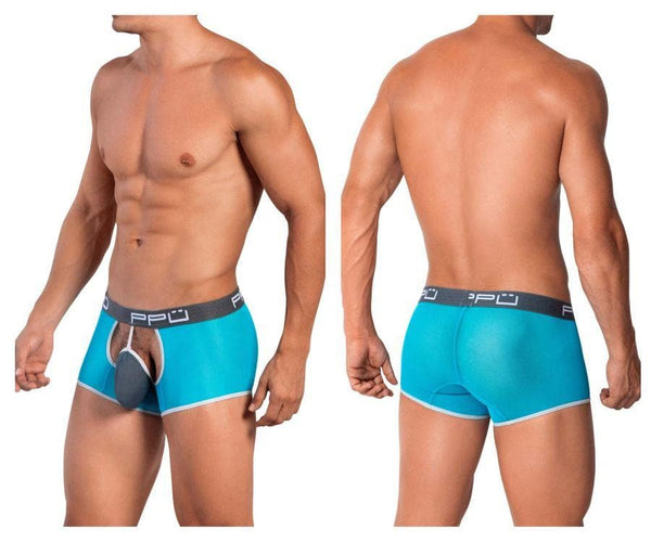 PPU 2108 Floater-Mesh Trunks - SomethingTrendy.com