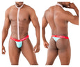 PPU 2302 Harness Thongs