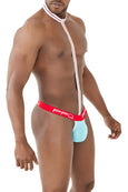 PPU 2302 Harness Thongs