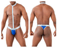 PPU 2302 Harness Thongs