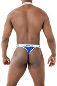 PPU 2302 Harness Thongs