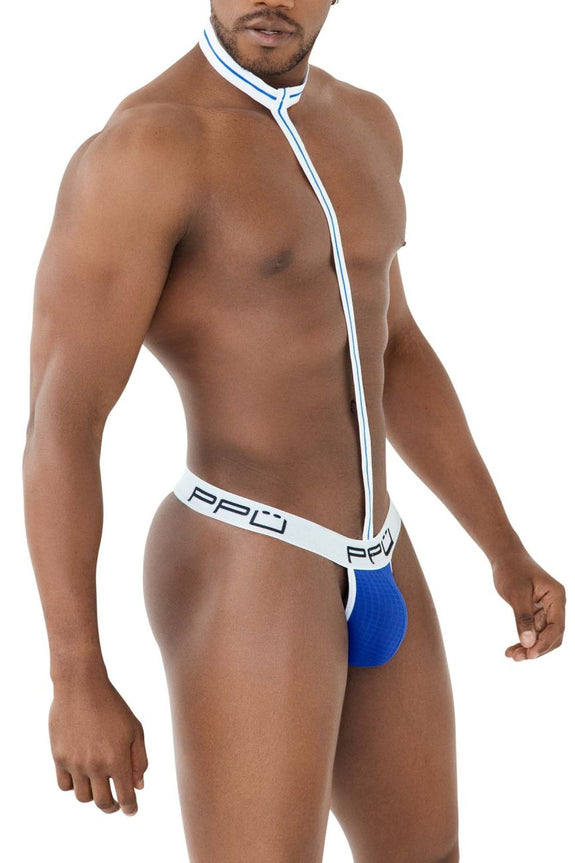 PPU 2302 Harness Thongs