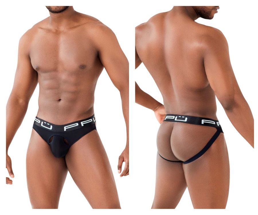 PPU 2307 Ball Lifter Jockstrap