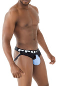 PPU 2307 Ball Lifter Jockstrap