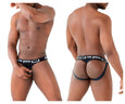 PPU 2310 Ball Lifter and Thong Jockstrap