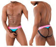 PPU 2310 Ball Lifter and Thong Jockstrap