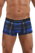 Papi 626182-968 Cool2 2PK Solid-Print Brazilian Trunks - SomethingTrendy.com