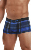 Papi 626182-968 Cool2 2PK Solid-Print Brazilian Trunks - SomethingTrendy.com