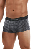 Papi 626183-962 Cool2 2PK Solid-Print Brazilian Trunks - SomethingTrendy.com