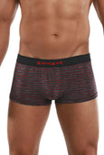 Papi 626183-982 Cool2 2PK Solid-Print Brazilian Trunks - SomethingTrendy.com