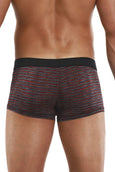 Papi 626183-982 Cool2 2PK Solid-Print Brazilian Trunks - SomethingTrendy.com