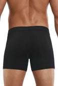 Papi 626185-962 Cool2 2PK Solid Boxer Briefs - SomethingTrendy.com