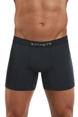 Papi 626185-962 Cool2 2PK Solid Boxer Briefs - SomethingTrendy.com